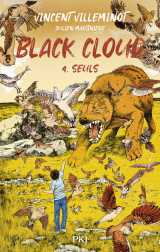 Black cloud - tome 4 seuls