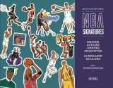 Nba signatures