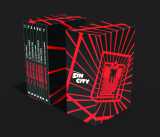 Coffret sin city t1 à t7