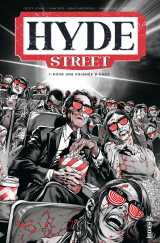 Hyde street tome 1
