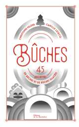 Bûches collector noël