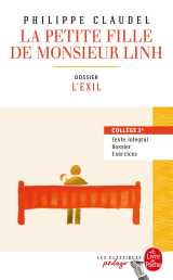La petite fille de monsieur linh (édition pédagogique)