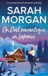 Un noël romantique en laponie