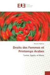 Droits des femmes et printemps arabes