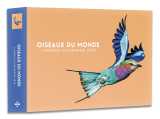 Agenda - calendrier oiseaux du monde 2026