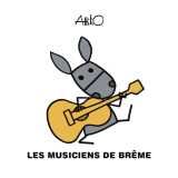Les musiciens de brême