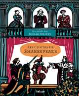 Les contes de shakespeare