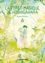 La forêt magique de hoshigahara t5