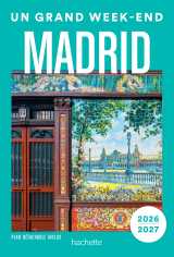 Madrid guide un grand week-end