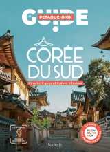 Corée du sud guide petaouchnok
