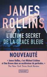 L'ultime secret de la glace bleue