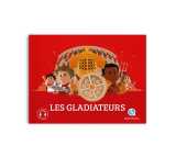 Les gladiateurs