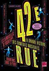 42e rue, la grande histoire des comédies musicales - ned