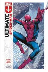 Ultimate spider-man t01