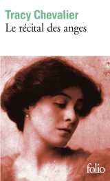 Le récital des anges