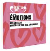 Sélection émotions