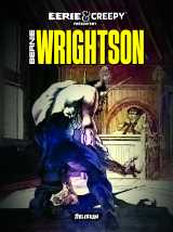 Eerie et creepy présentent bernie wrightson - nouvelle edition