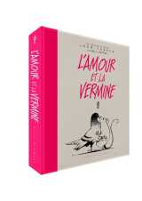 L'amour et la vermine