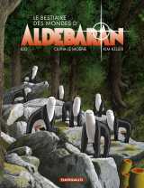 Le bestiaire des mondes d'aldebaran