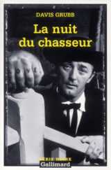La nuit du chasseur