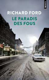 Le paradis des fous