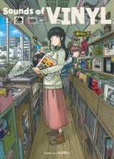 Sounds of vinyl - tome 1