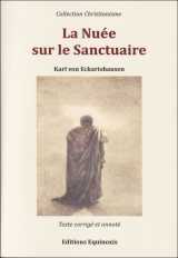 La nuée sur le sanctuaire
