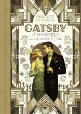 Gatsby le magnifique