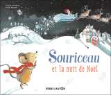 Souriceau et la nuit de noël