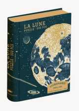 L'astronomie populaire - la lune (puzzle 500 pièces)