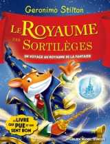 Le royaume des sortilèges