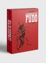 Le masque de fudo - edition coffret 50 ans