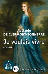 Je voulais vivre (2 volumes)