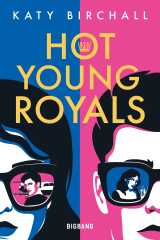 Hot young royals