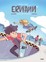 Erwann - tome 3 rivalité olympique