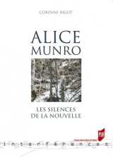 Alice munro