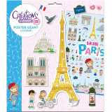 Minimiki - poster à créer - créations du monde