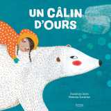 Un câlin d'ours