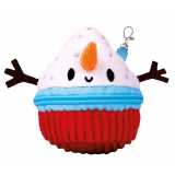 Mini-peluche chantigloo