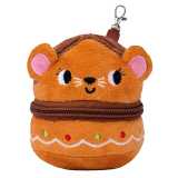 Mini-peluche pâtissouris