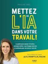 Mettez de l'ia dans votre travail