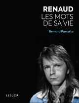 Renaud – les mots de sa vie