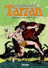 Tarzan vol.1 intégrale joe kubert