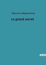 Le grand secret