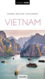 Guide voir vietnam
