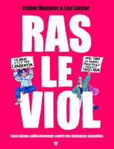 Ras le viol