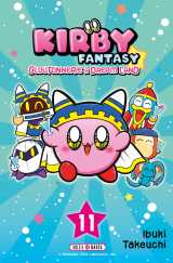 Kirby fantasy t11