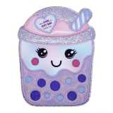 Mon livre qui sent bon - bubble tea