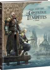 La confrérie des tempêtes - tome 3