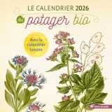 Le calendrier 2026 du potager bio